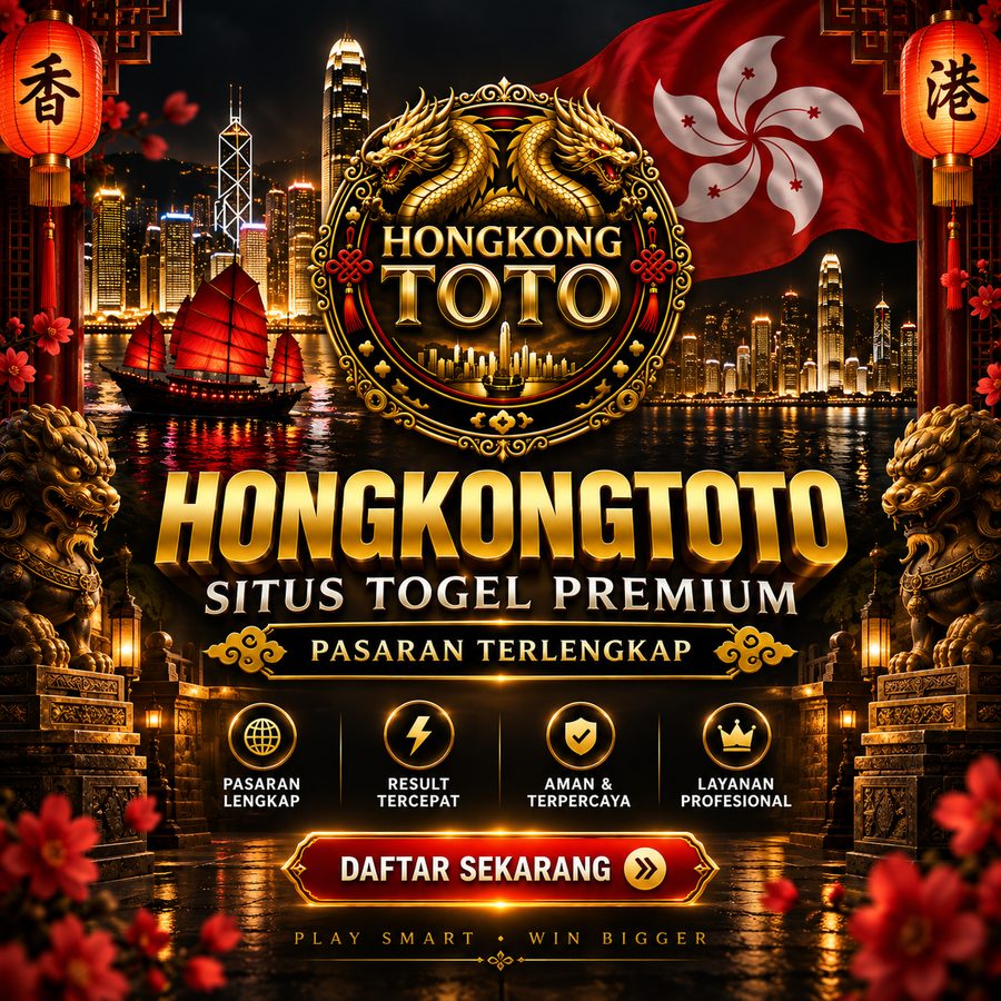 Hongkongtoto Kampar Kiri Hulu